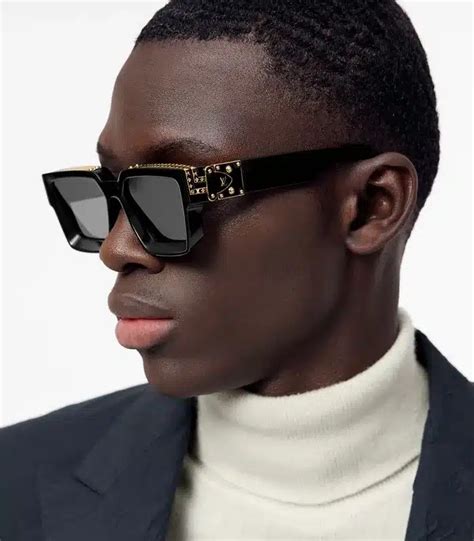 lunette louis vuitton prix tunisie|lunette de soleil homme luxe.